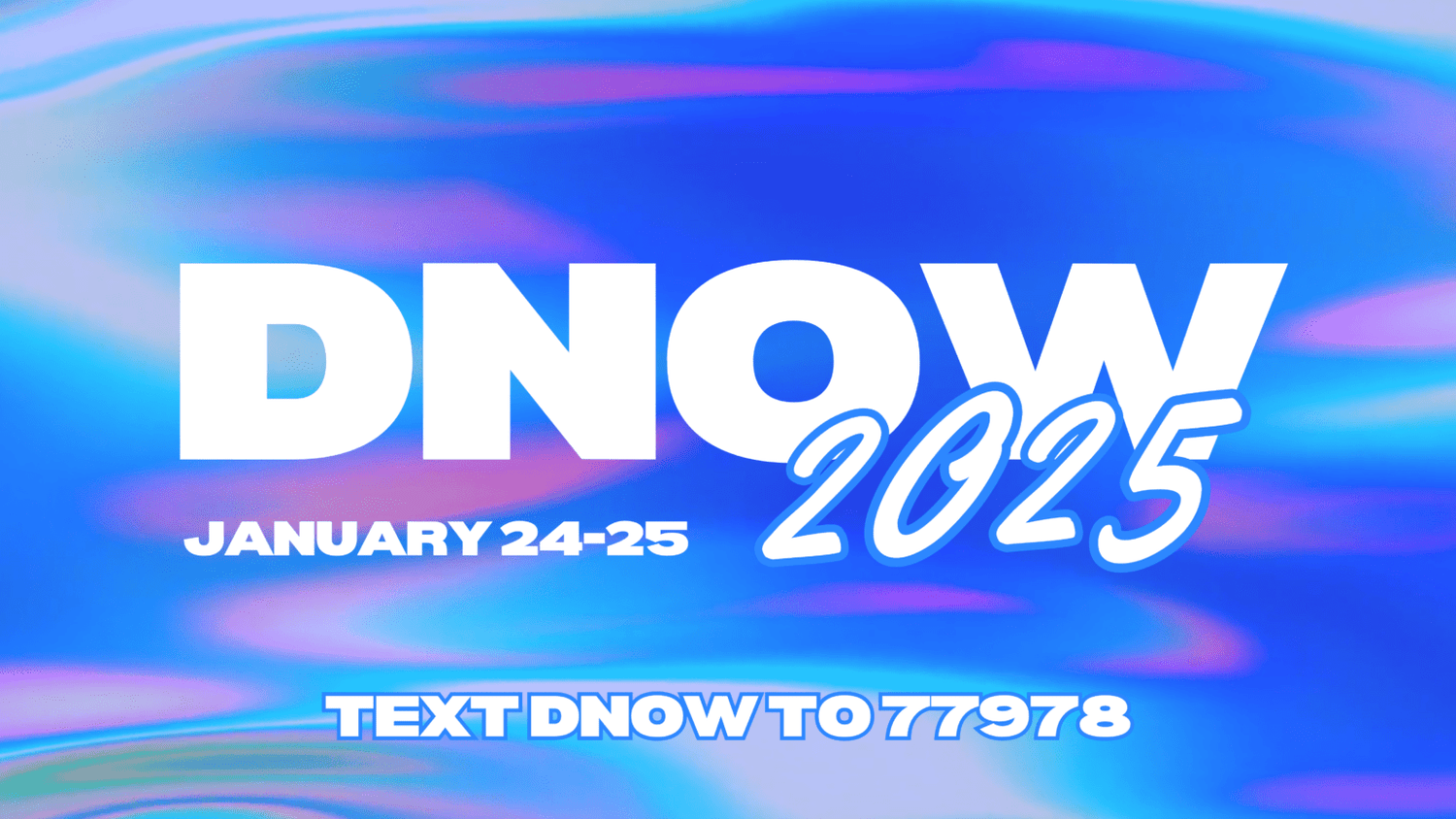 DNOW