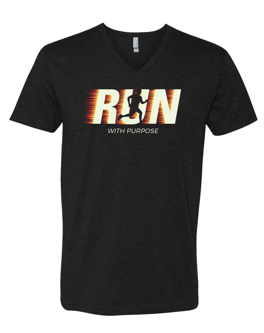 Run T-shirt Unisex