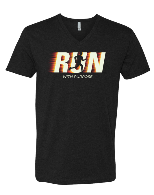 Run T-shirt Unisex