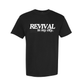 Revival - Adult Tee - Black