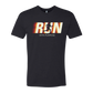 Run T-shirt Men's