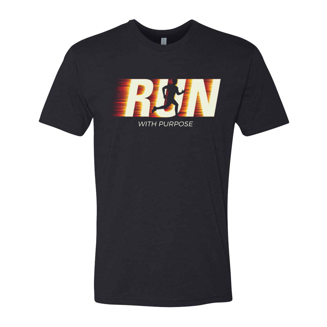 Run T-shirt Men's