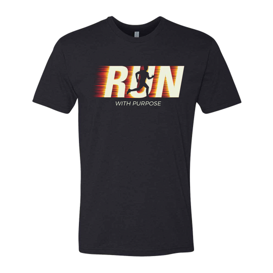 Run T-shirt Men's