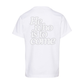 I believe In - Youth Tee - White